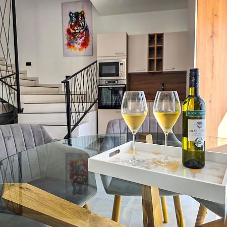 Villa David Pula Zewnętrze zdjęcie