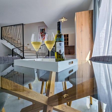 Villa David Pula Zewnętrze zdjęcie