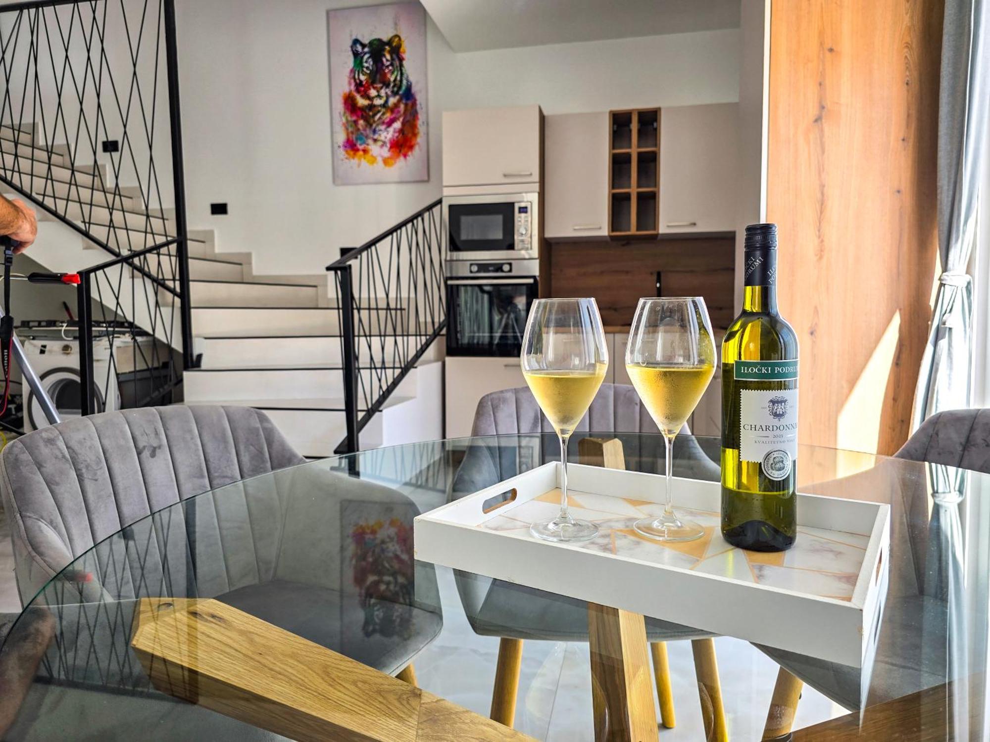 Villa David Pula Zewnętrze zdjęcie