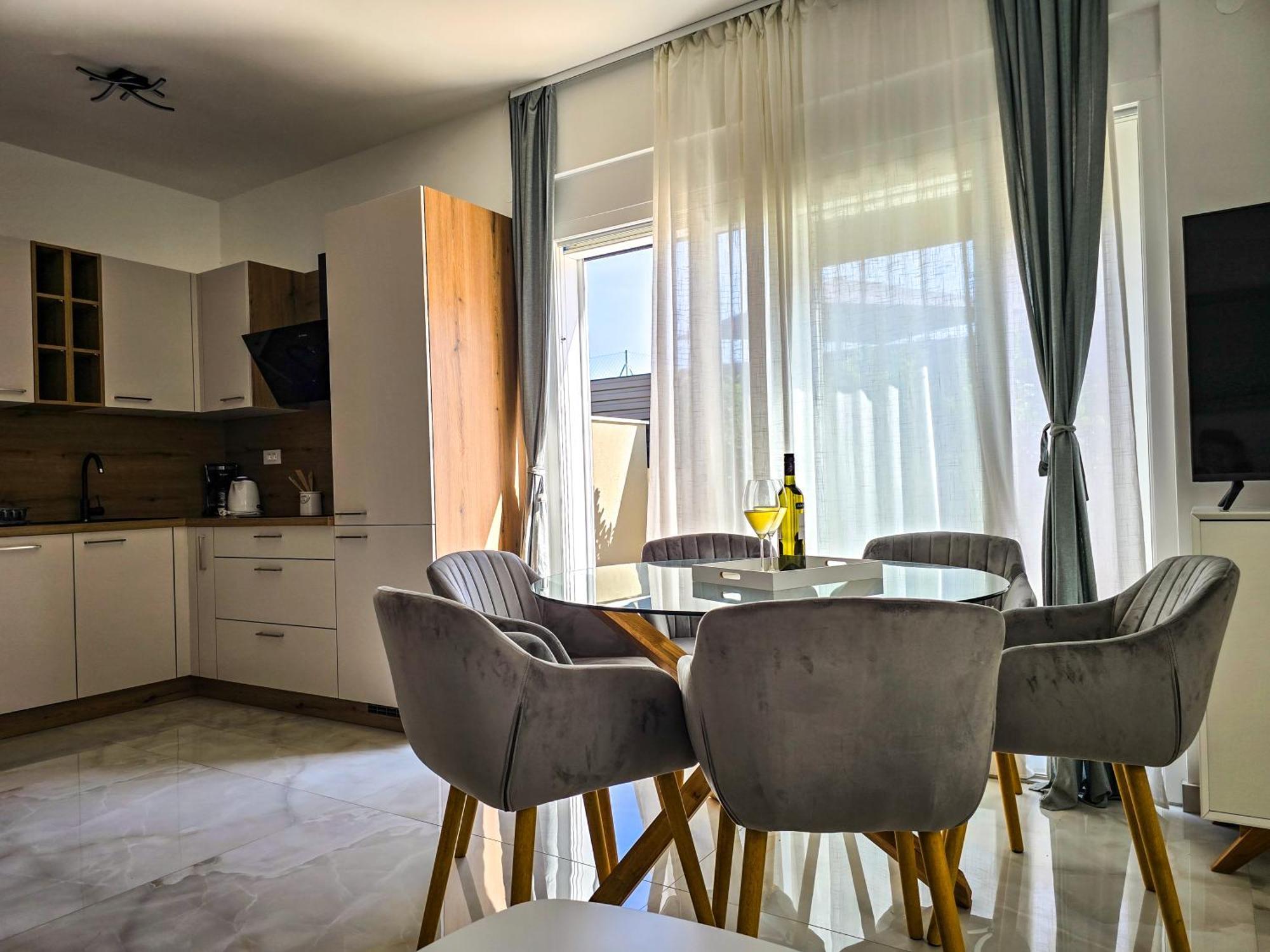 Villa David Pula Zewnętrze zdjęcie