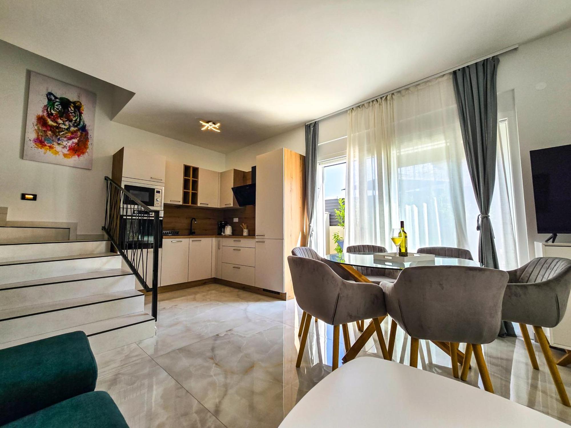 Villa David Pula Zewnętrze zdjęcie