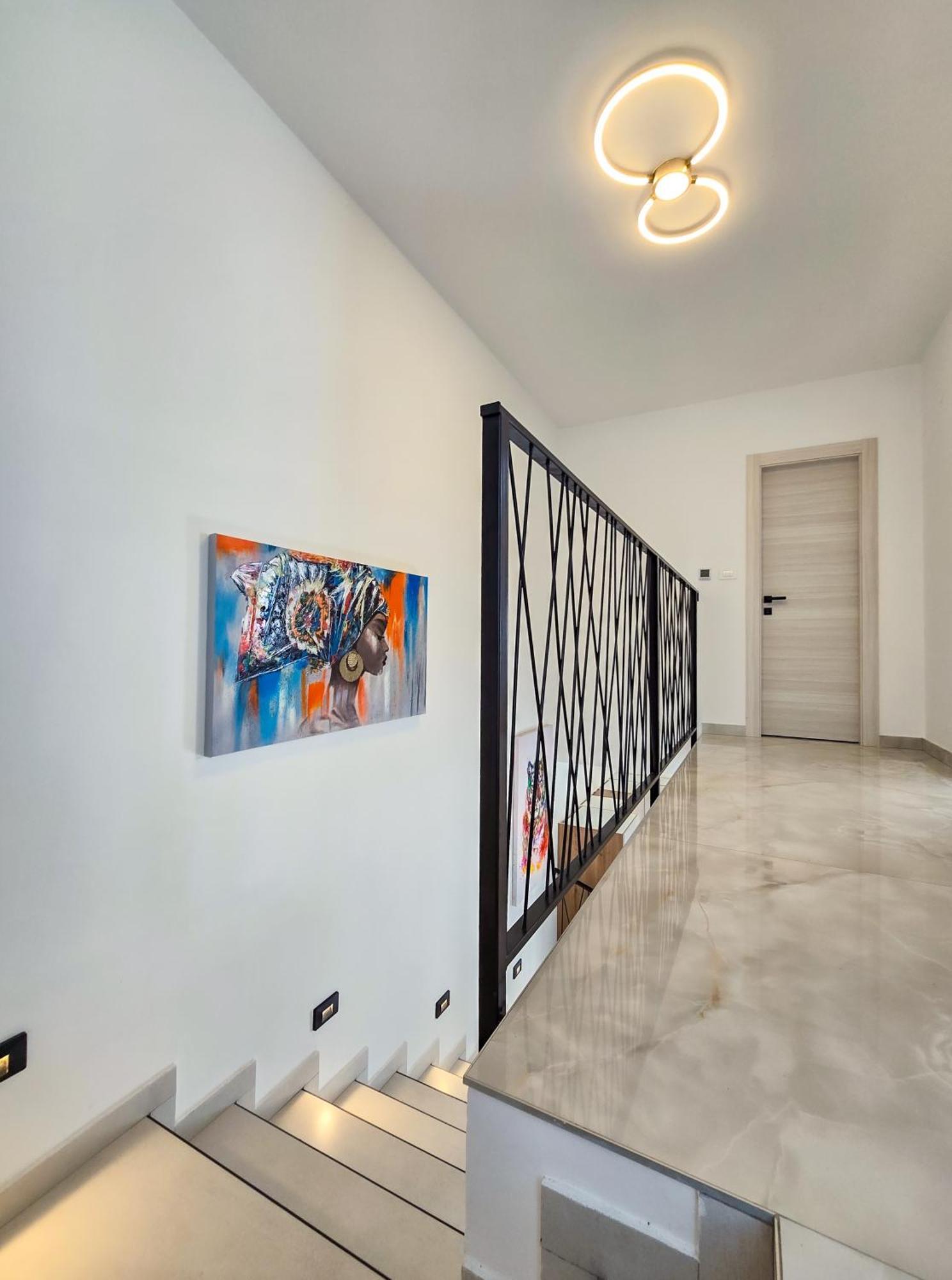 Villa David Pula Zewnętrze zdjęcie
