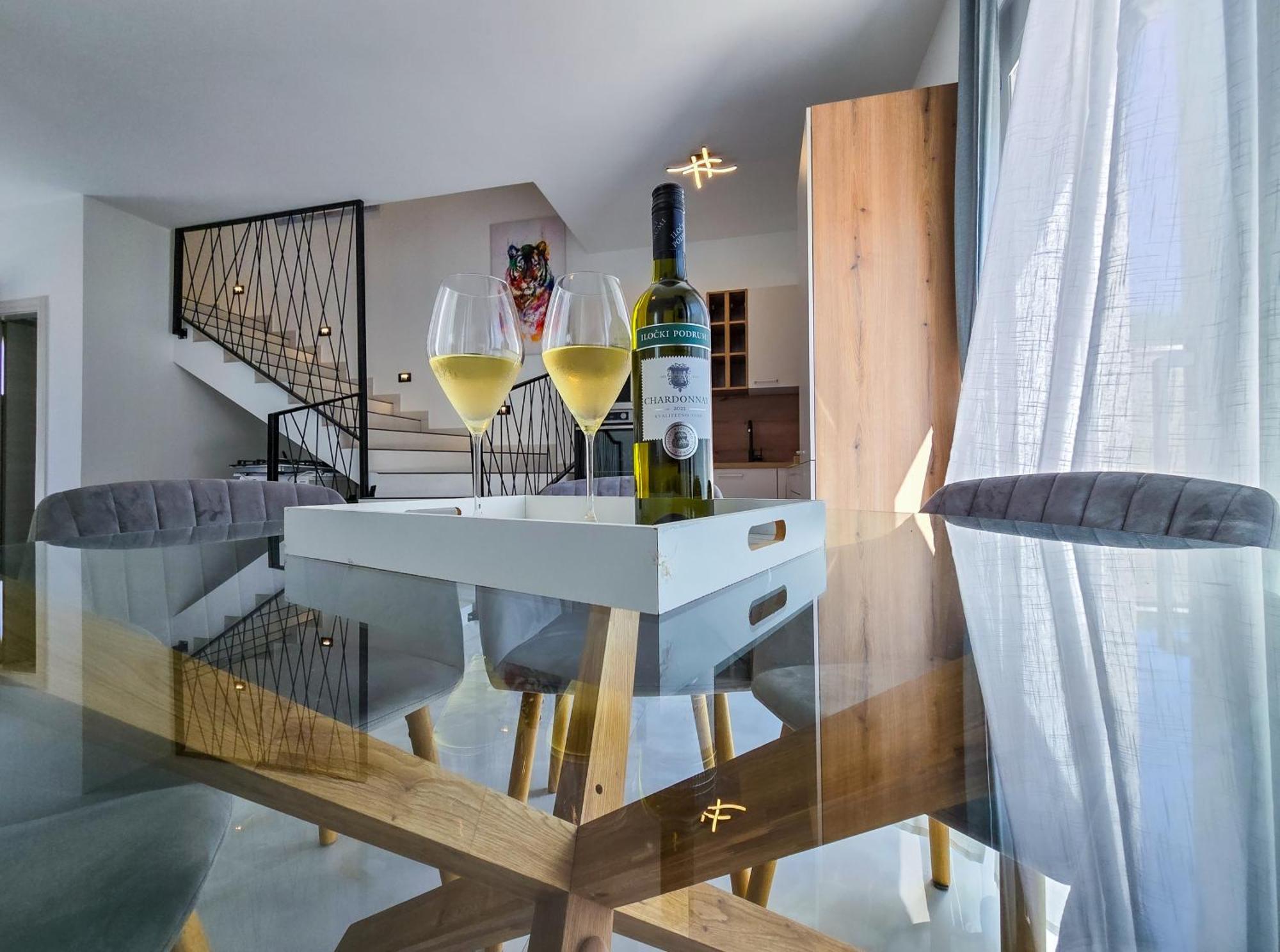 Villa David Pula Zewnętrze zdjęcie